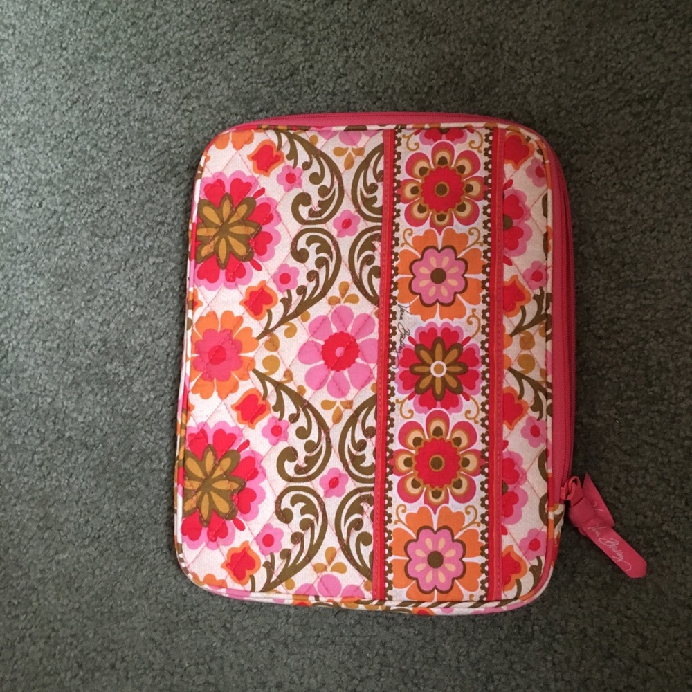 Vera Bradley Tablet Case